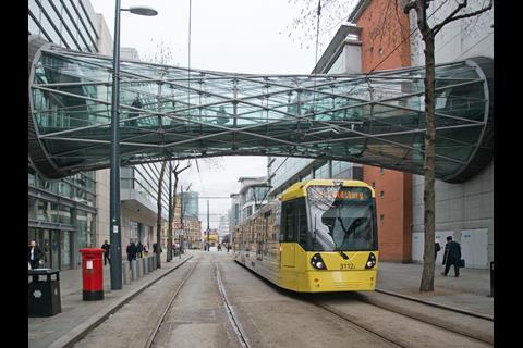 Transport for Greater Manchester said Metrolink would be an active member of the Light Rail Safety & Standards Board.